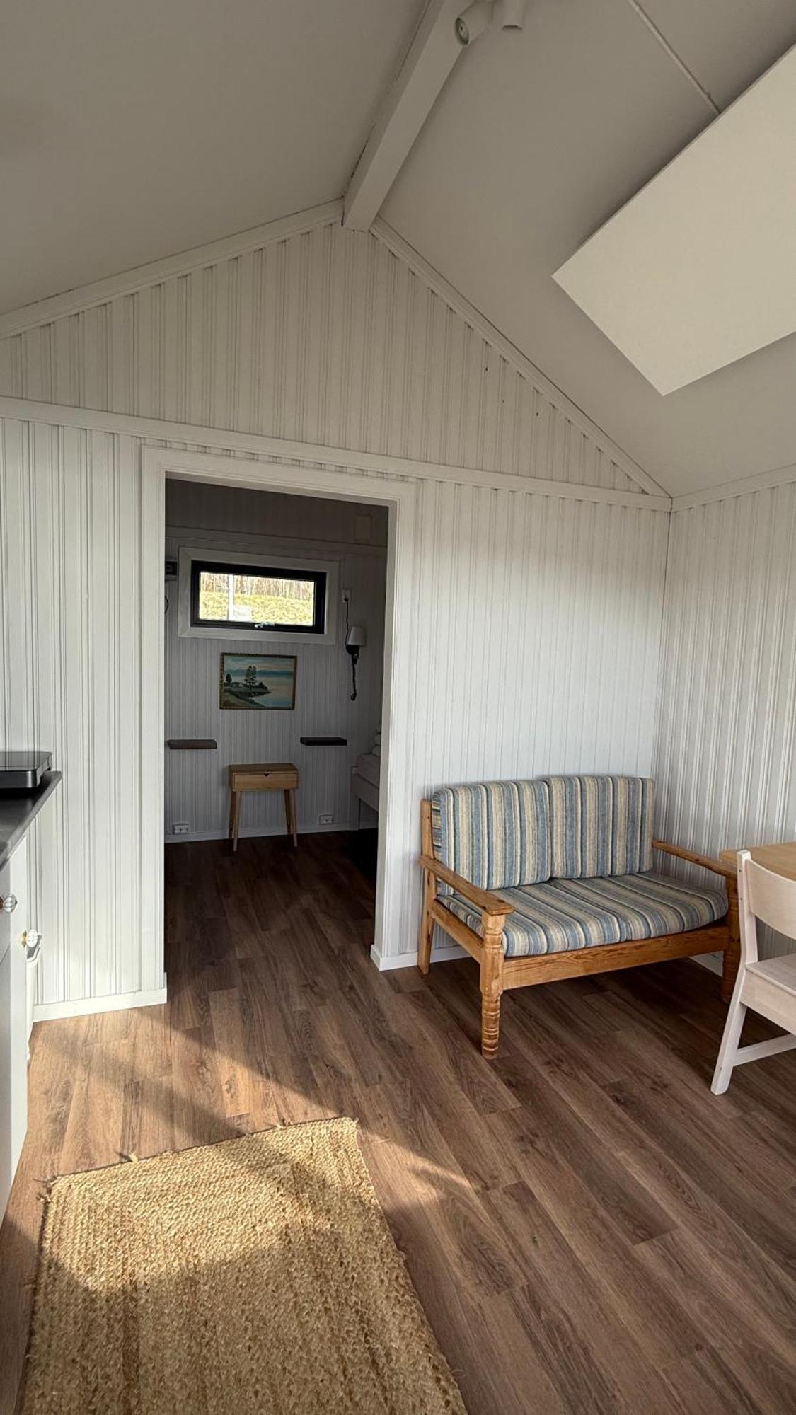 Hotel Base Camp Hamaroy Sorkil Zewnętrze zdjęcie